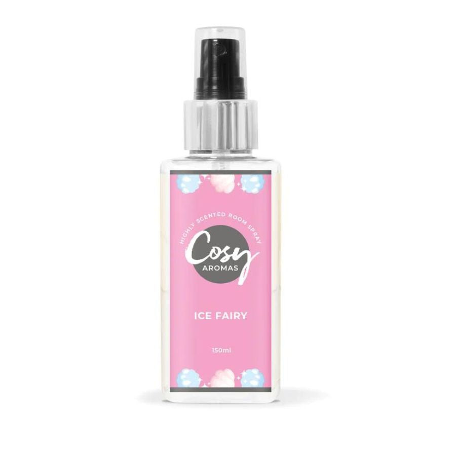 Cosy Aromas Ice Fairy Room Spray