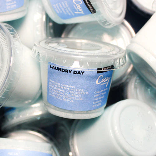 Cosy Aromas Laundry Day - 25g Wax Melts