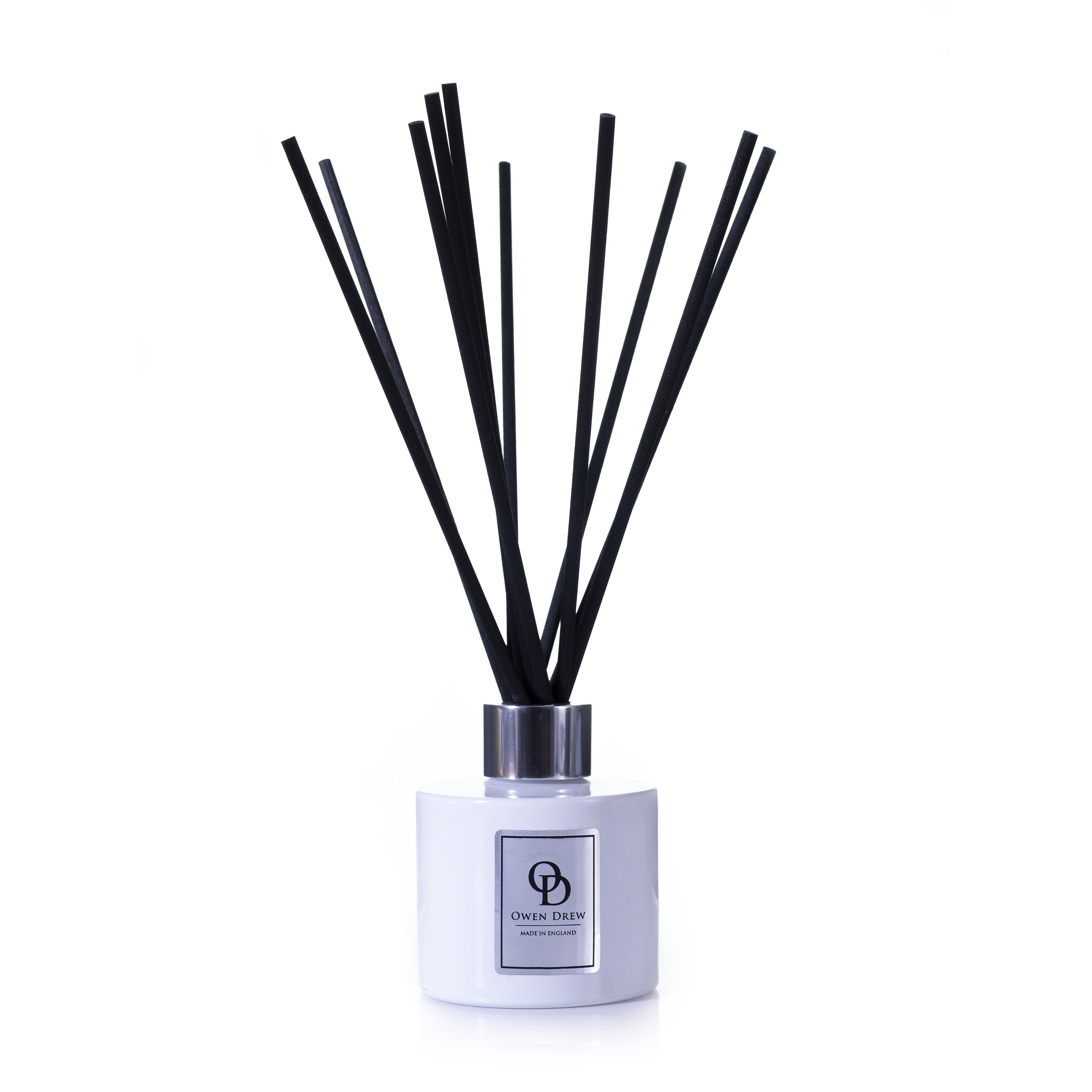 Owen Drew England Mauritius Reed Diffuser