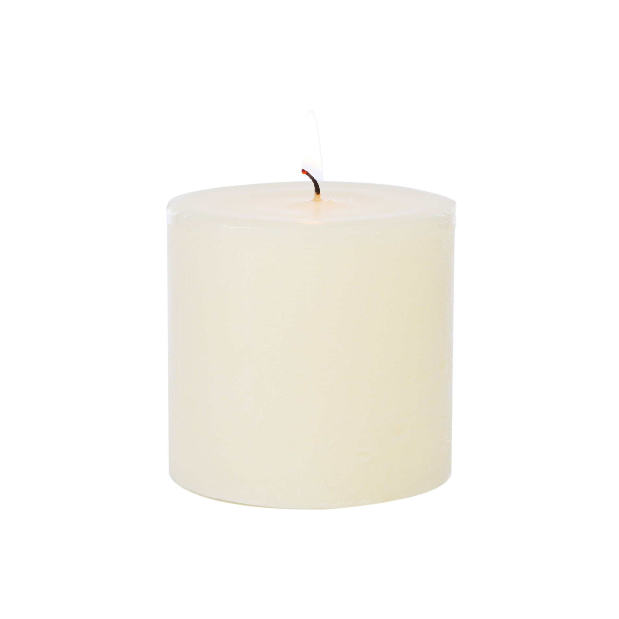 Wax Lyrical Made In England Sea Breeze Pillar Candle